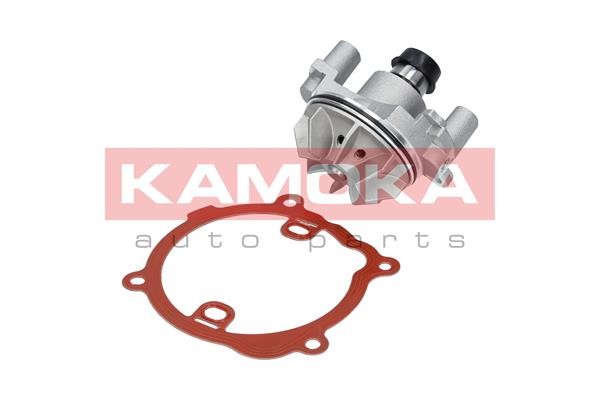 Vattenpump