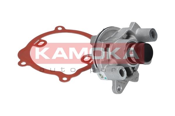 Vattenpump