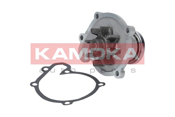 Vattenpump