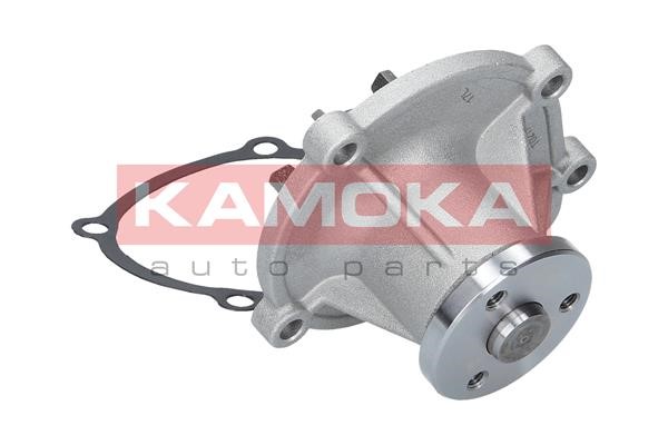 Vattenpump