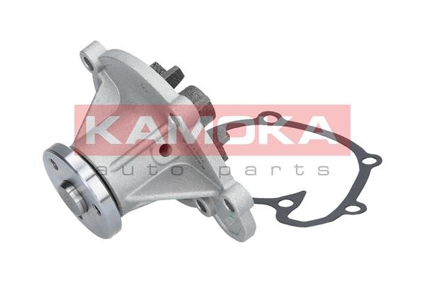 Vattenpump