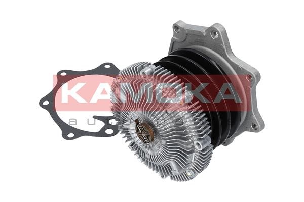 Vattenpump Vattenpump