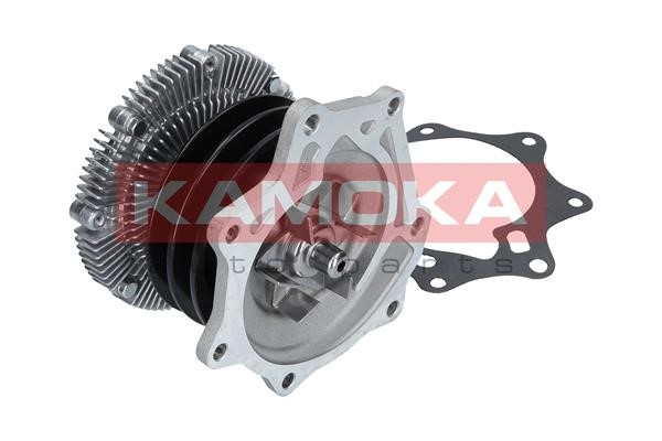 Vattenpump Vattenpump