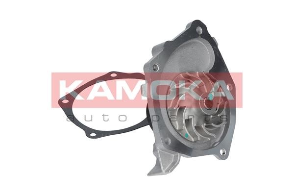 Vattenpump
