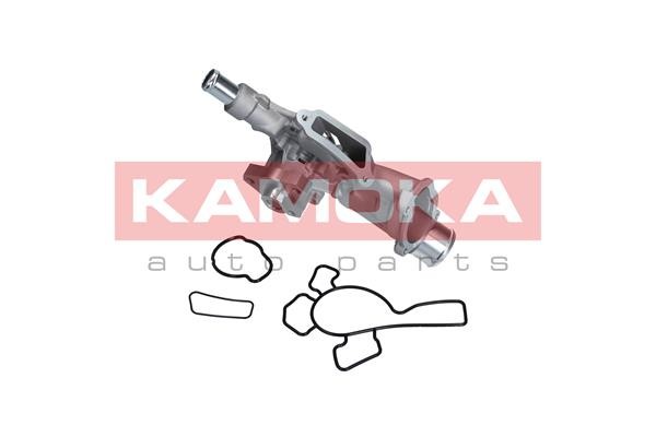Vattenpump