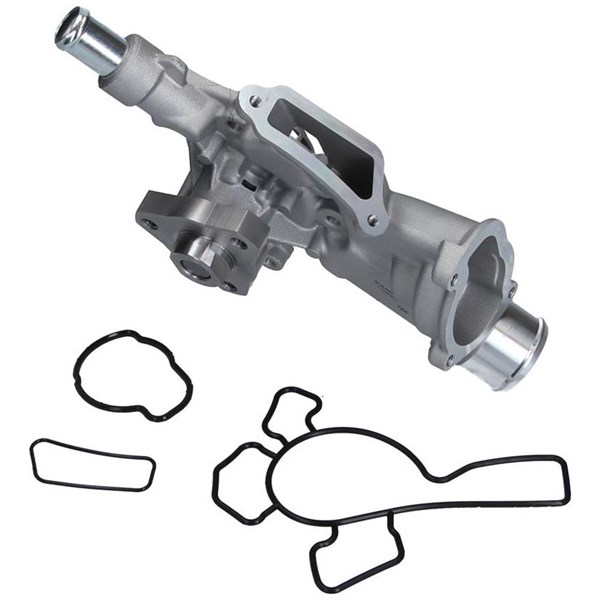 Vattenpump