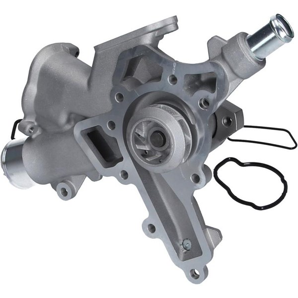 Vattenpump