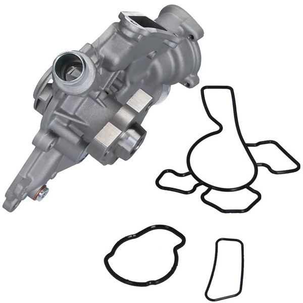 Vattenpump