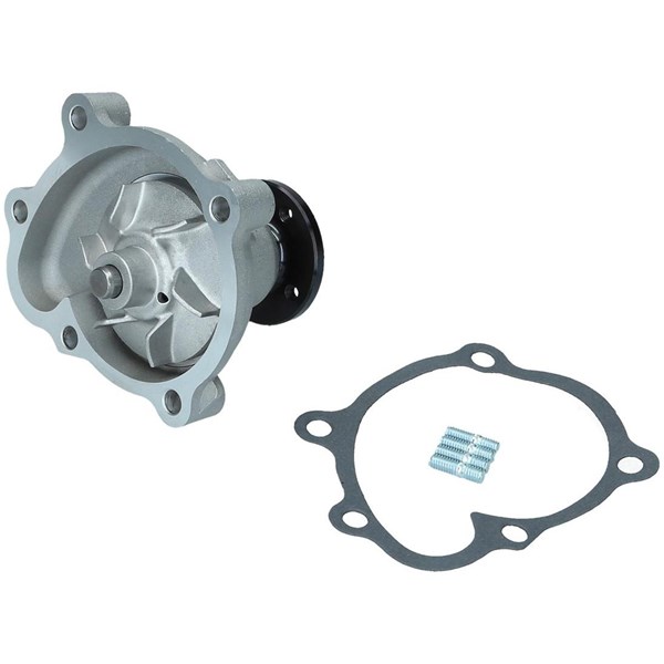 Vattenpump