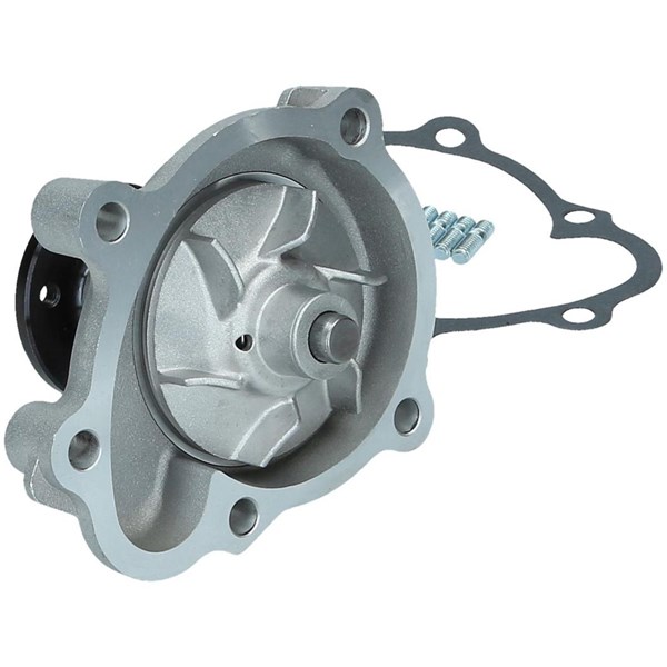 Vattenpump Vattenpump