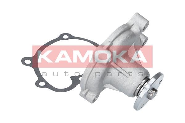 Vattenpump