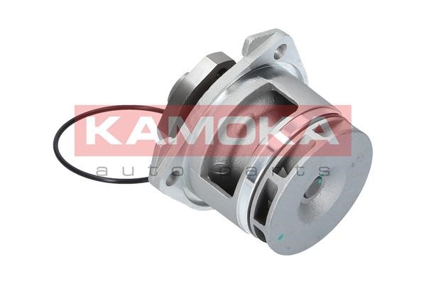 Vattenpump