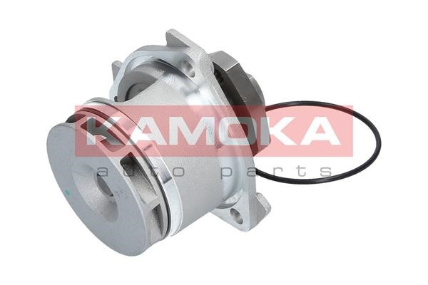 Vattenpump