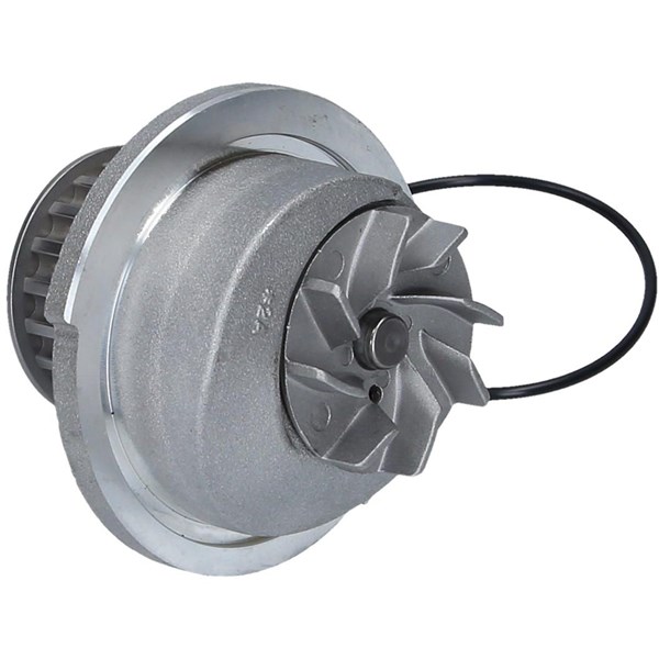 Vattenpump