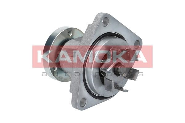 Vattenpump