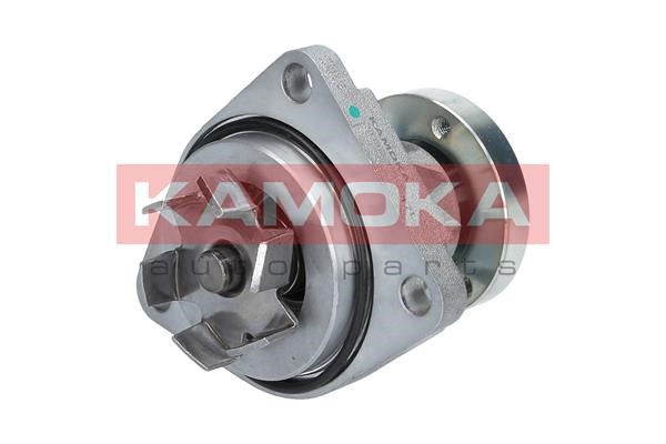 Vattenpump