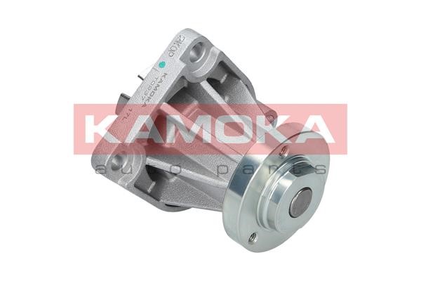 Vattenpump