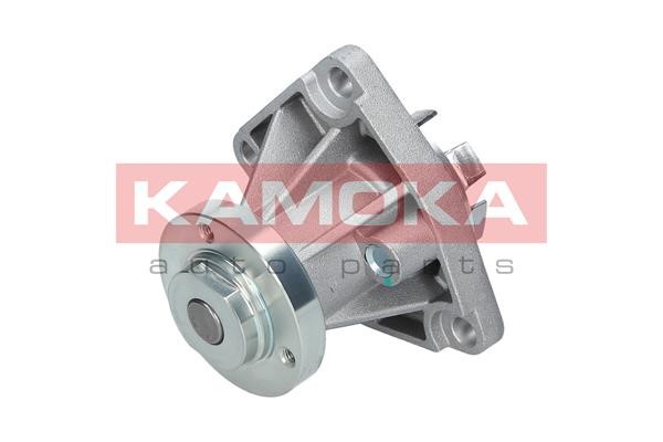 Vattenpump