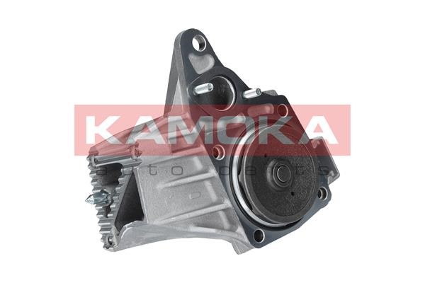 Vattenpump