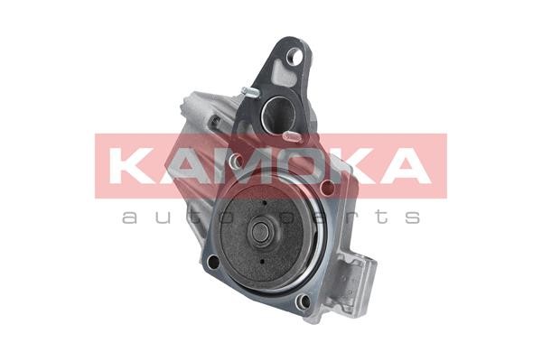 Vattenpump