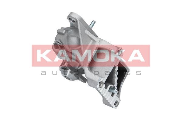 Vattenpump