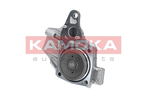 Vattenpump