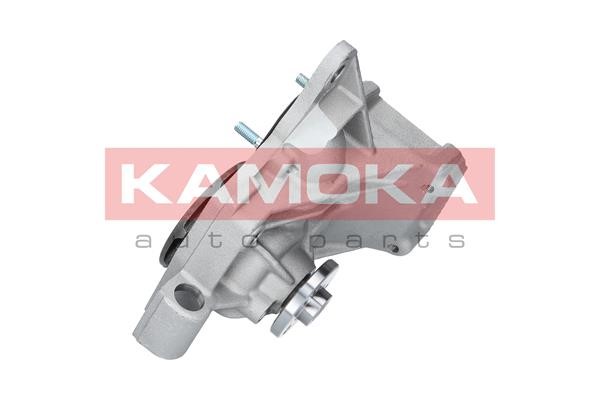 Vattenpump