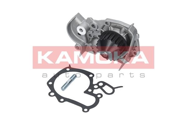 Vattenpump
