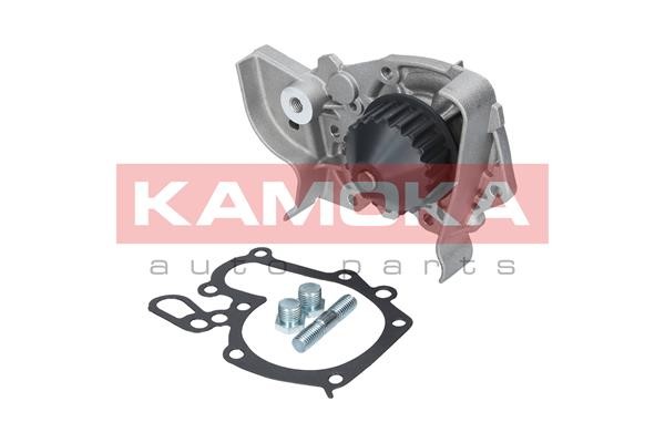 Vattenpump
