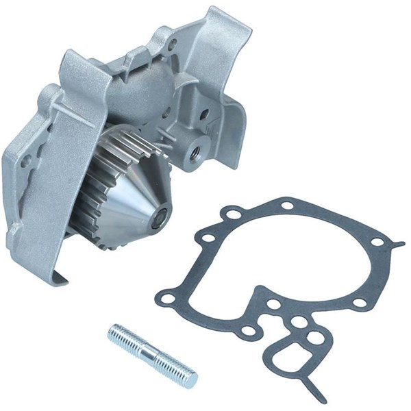 Vattenpump