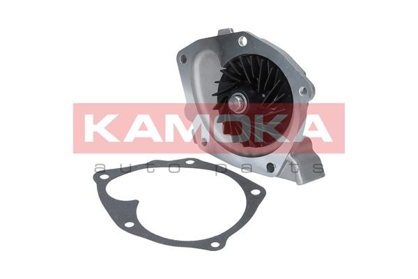 Vattenpump