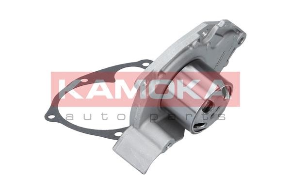 Vattenpump