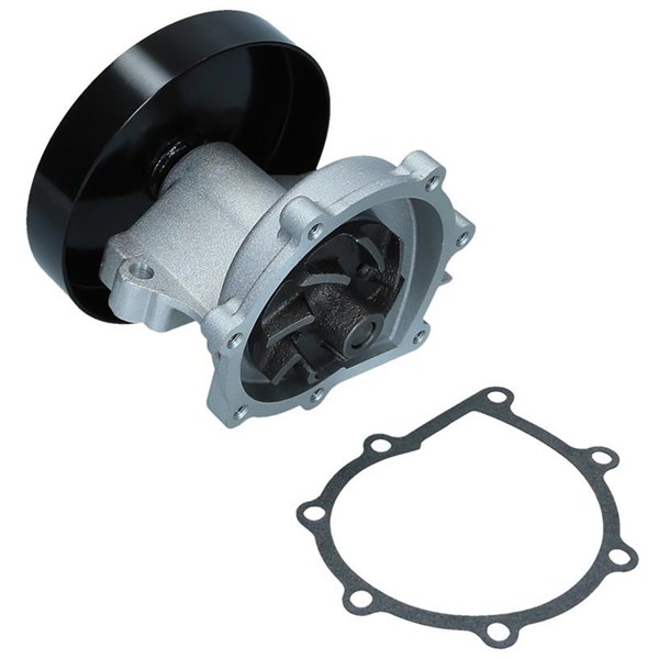 Vattenpump