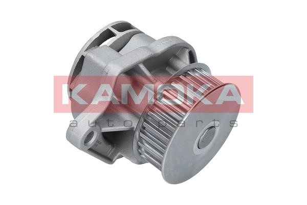 Vattenpump
