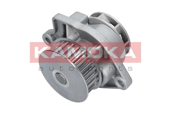 Vattenpump