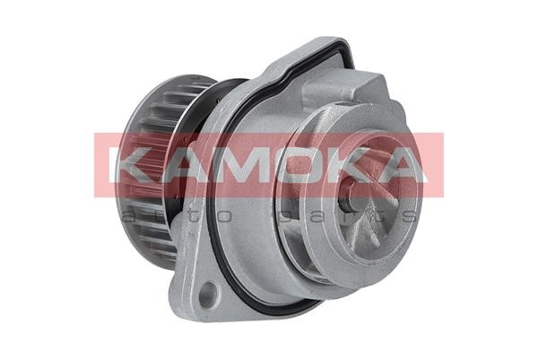 Vattenpump