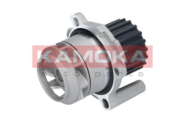 Vattenpump