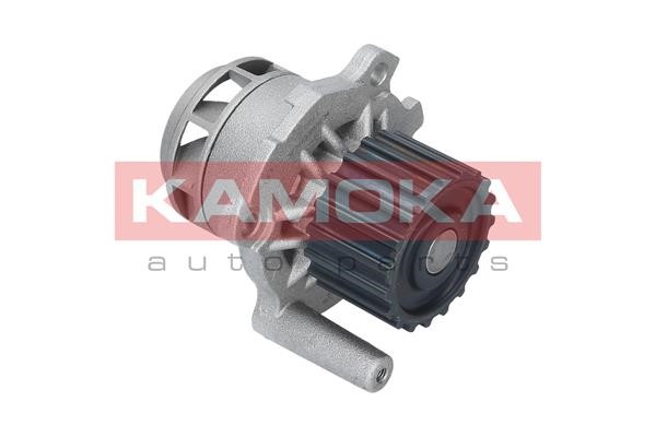 Vattenpump