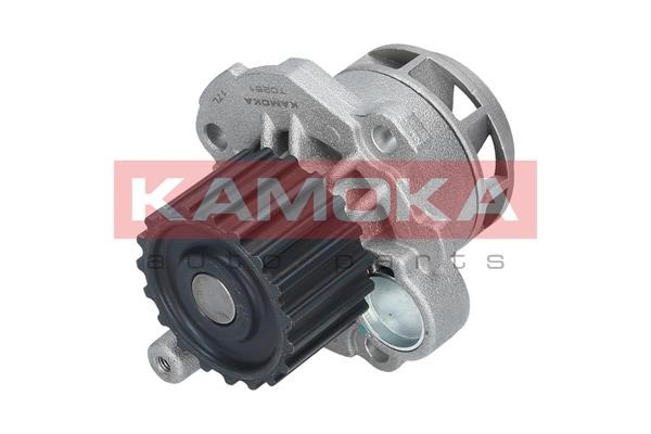 Vattenpump