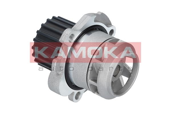 Vattenpump
