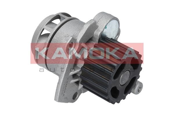 Vattenpump