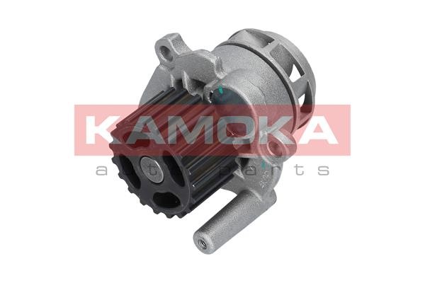 Vattenpump