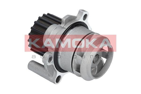 Vattenpump
