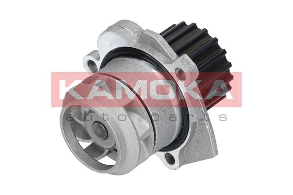 Vattenpump