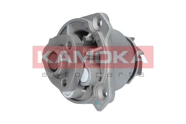Vattenpump