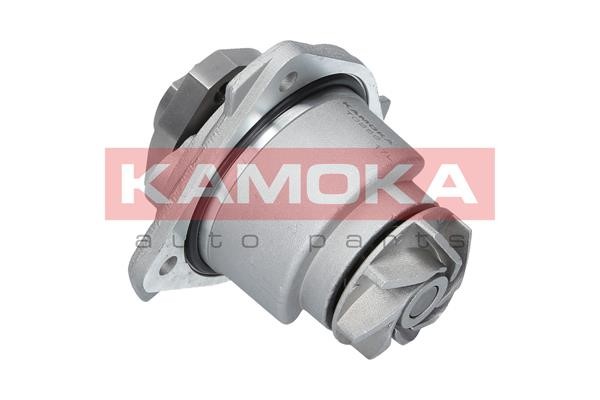 Vattenpump