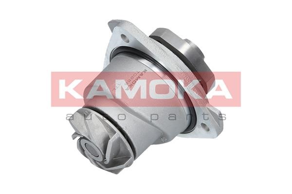 Vattenpump