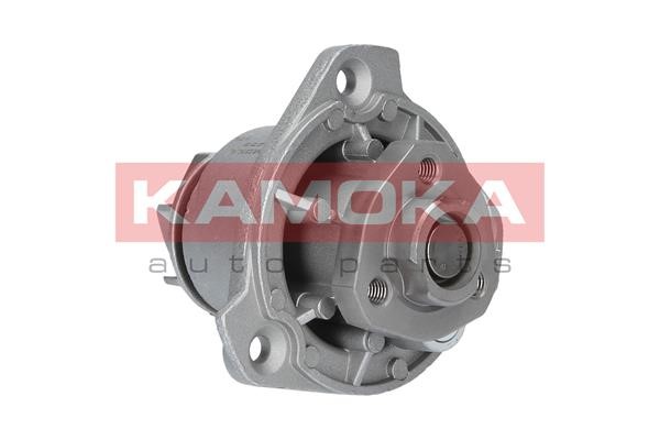 Vattenpump