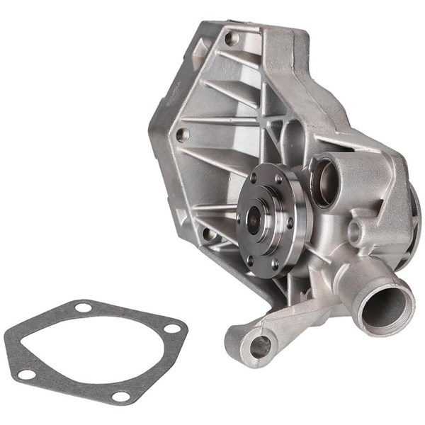 Vattenpump