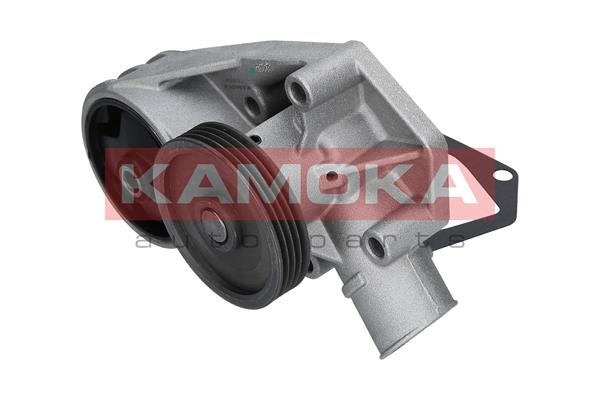 Vattenpump